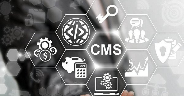 5 razones para utilizar un CMS