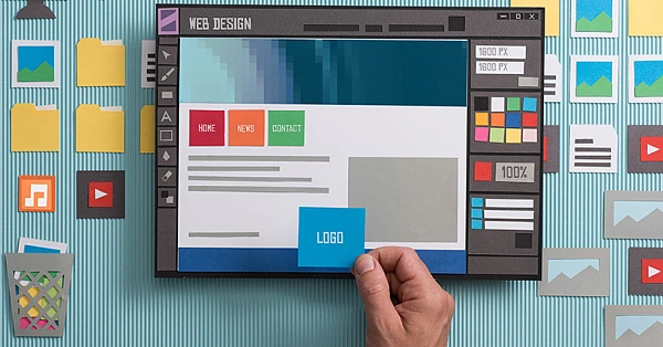 Diseño web y Branding