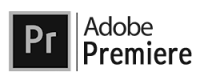 Logo Adobe Premiere