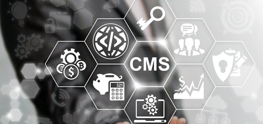 5 razones para utilizar un CMS