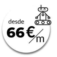 Precio mantenimiento plan mini