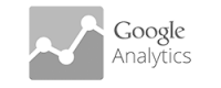 Logo google analytics