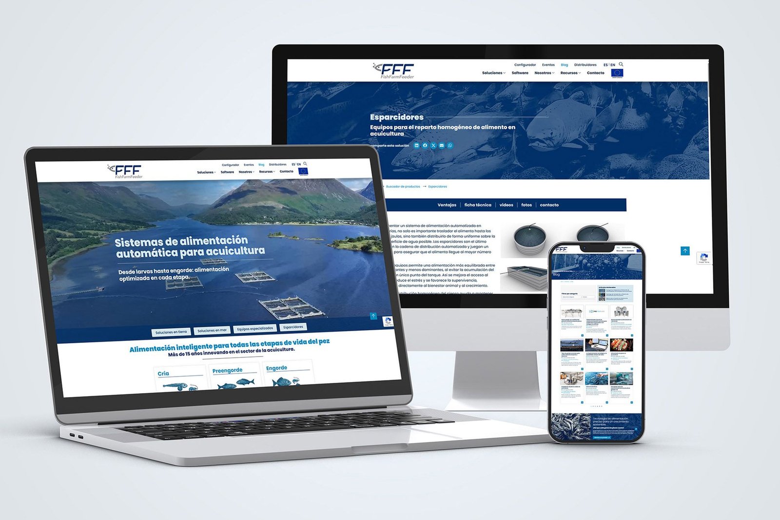 Diseño Web