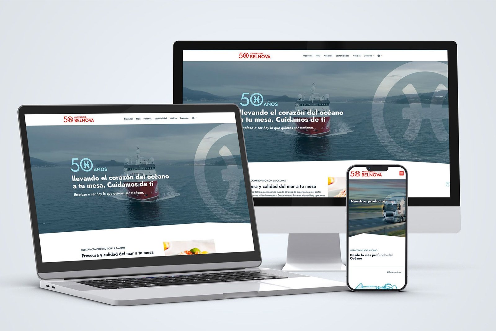 Diseño Web