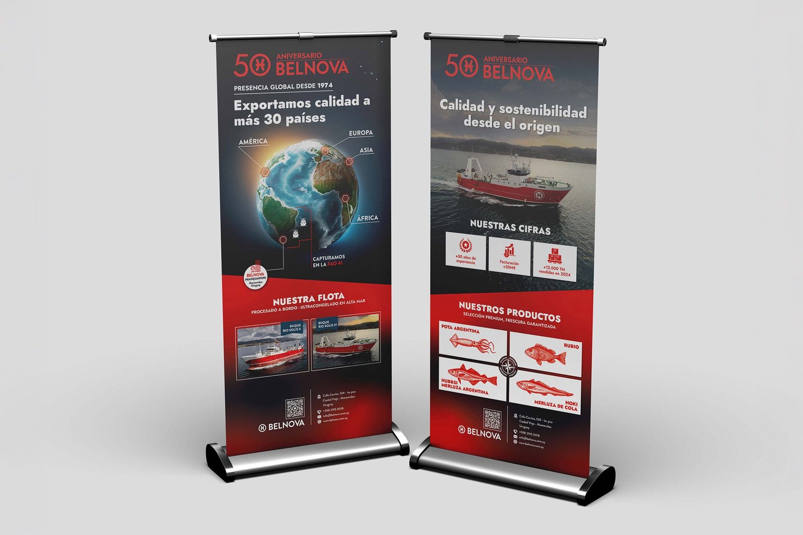 Diseño publicitario