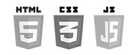 Logo Html5